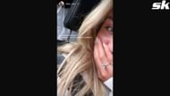 Jackson Holliday and Chole Cox to tie knots soon